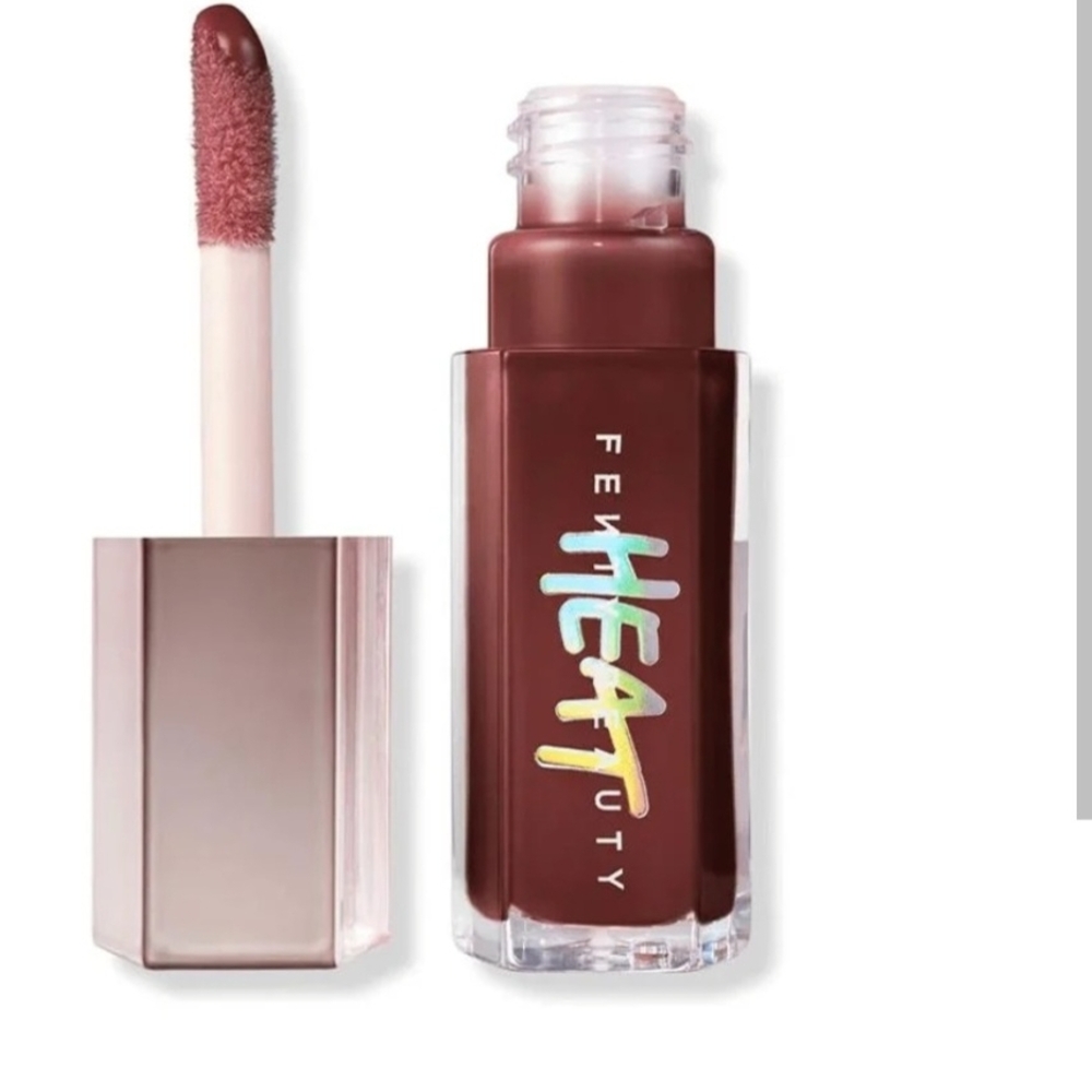 Fenty Beauty Gloss Bomb Heat Universal Lip Luminizer + Plumper